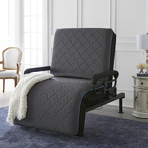 Runboll Electric Adjustable Bed Lift