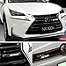 GTINTHEBOX 3D Aluminum Plate JDM Japanese Japan Flag Emblem Badge Sticker For Japanese Car SUV Front Grille, Side Fenders, Trunk, Dashboard Steering Wheel, Interior Decoration, etc