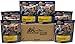 Mountain House Scrambled Eggs with Bacon Premium Case Pack, 6-Pack Pouches