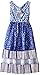 Bonnie Jean Girls' Sleeveless Maxi Length Dress