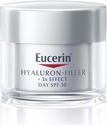 Hyaluron-filler X3 Effect Crema Giorno Spf30 50ml