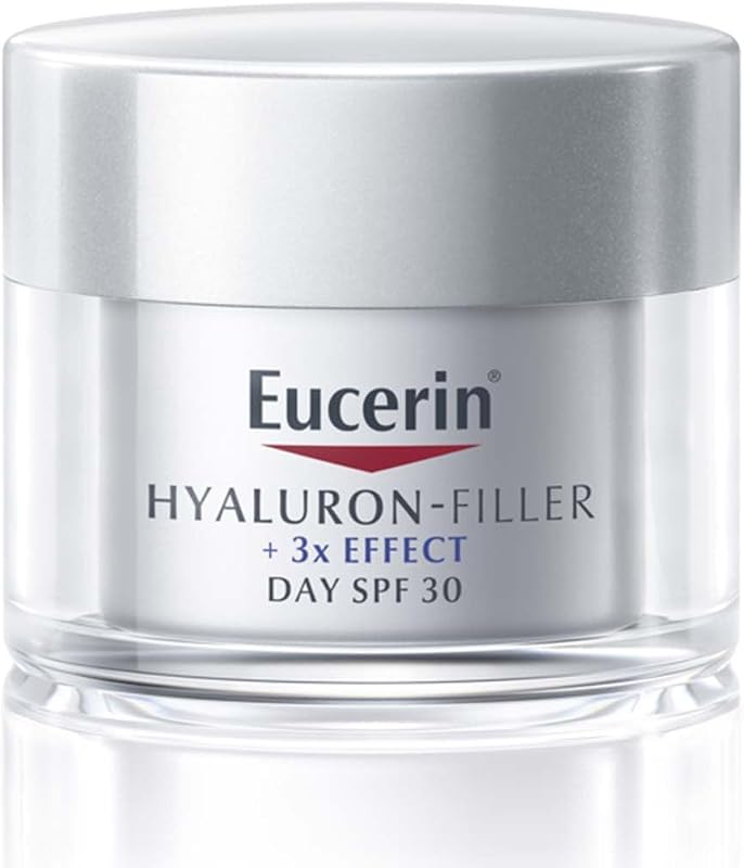 Hyaluron-filler X3 Effect Crema Giorno Spf30 50ml