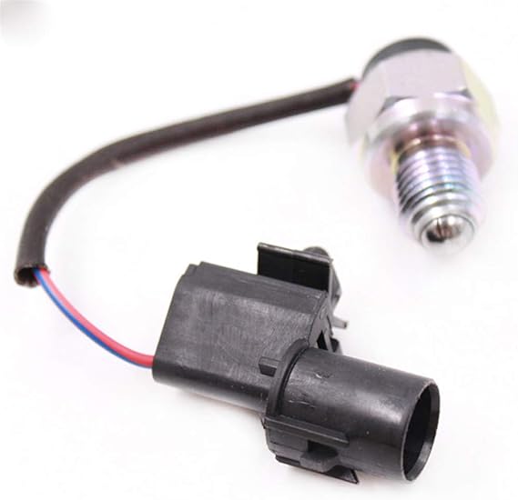 Parts Accessories T H Gearshift 4wd Lamp Switch Sensor Mb7106 For Mitsubishi Pajero Io V33 V43 Automotive