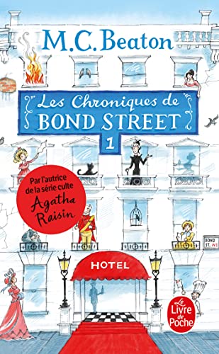 Les chroniques de Bond Street