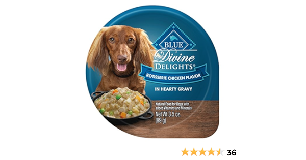 blue divine delights review