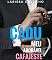 Livro CADU - Meu Adorável Cafajeste (ou Um Contrato e um Orgasmo)