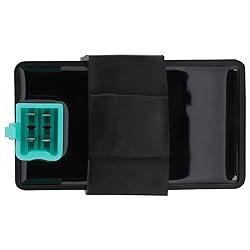 SCITOO CDI BOX Module Ignition Coil For Quad ATV