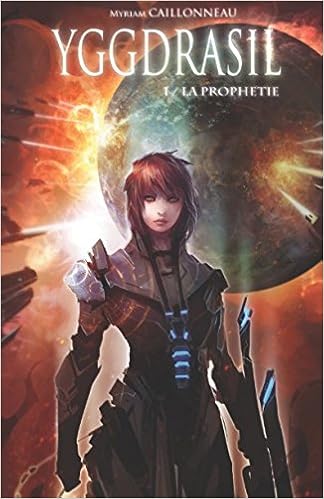 Amazoncom Yggdrasil La Prophétie Volume 1 French - 