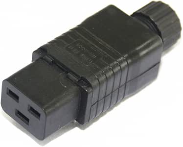 Iec 320 c19 разъем