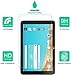 Dmax Armor for LG G Pad X 10.1 Screen Protector, [Tempered Glass] 0.3mm 9H Hardness, Anti-Scratch, Anti-Fingerprint, Bubble Free, Ultra-Clear