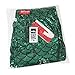 JNTworld Women Sexy Mermaid Fish Scale Hologram Soft Shine Leggings, L, Emerald