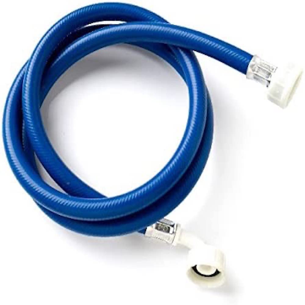 Merriway BH05840 Washing Machine Inlet Hose, 1.5 m - Blue