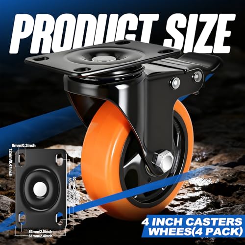 Tool Chest Casters Wobbling Under Load? 5 Fixes Before You Replace Them 19 Thumbnail 19