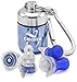 Luvfun Cancelling Ear Plugs for Sleeping - High Fidelity Silicone Earplugs Musicians' Hearing Protection with Sound Reduction at Concerts