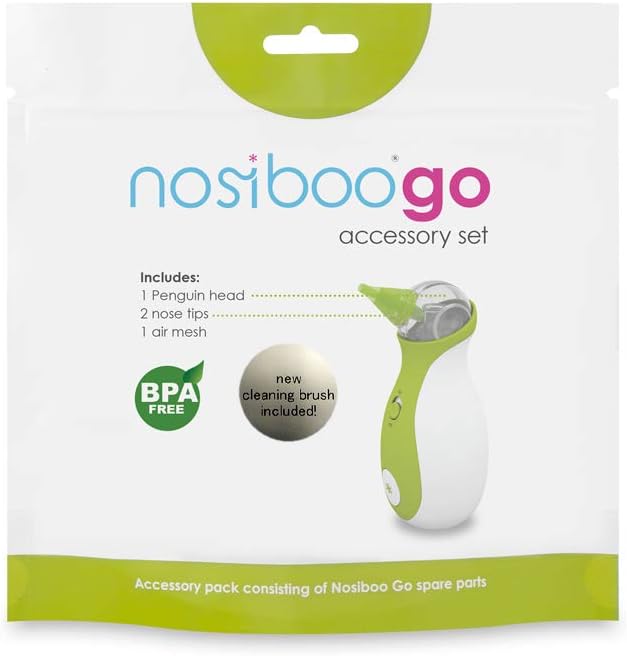 nosiboo babycare
