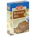 Arrowhead Mills Organic Brownie Mix, 17.5 Ounce