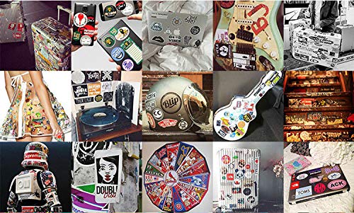 6 Secret+Garden+Motorcycle+Skateboard+Waterproof%25EF%25BC%2588Not