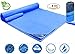 Microfiber Fast Drying 2 Packs Newild Towels (61