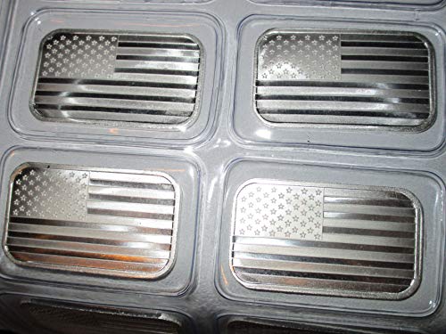 Our Choice of .999 fine 1 one Ounce Silver Bars or Rounds
