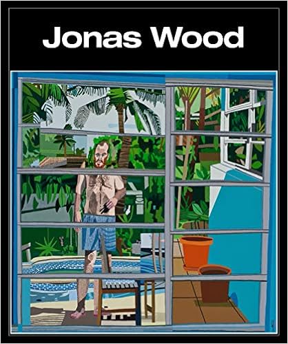 Jonas Wood Jonas Wood