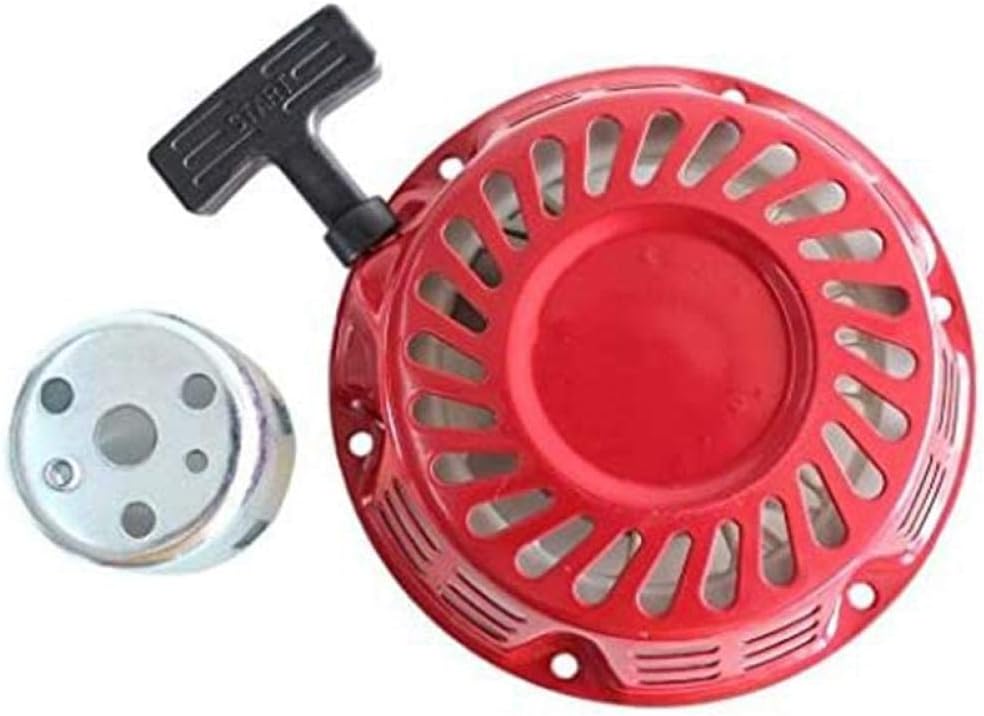 Replacement New Pull Recoil Starter Start Cup Assembly for Honda GX160