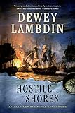 Hostile Shores: An Alan Lewrie Naval Adventure (Alan Lewrie Naval Adventures Book 19)
