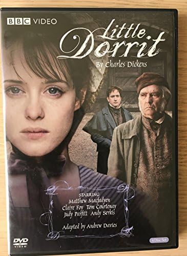 Amazon.com: Charles Dickens (Complete Collection - 11 Films) - 20