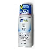 Hada Labo Rohto Gokujyn Hyaluronic Acid Lotion 170ml Japan