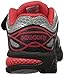 Saucony Zealot 2 A/C Running Shoe (Little Kid)