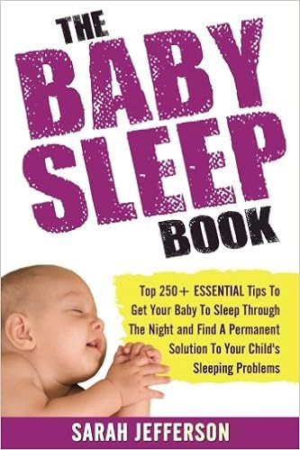 co sleeping book
