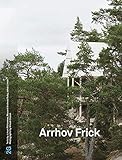 2G: Arrhov Frick: Issue #77