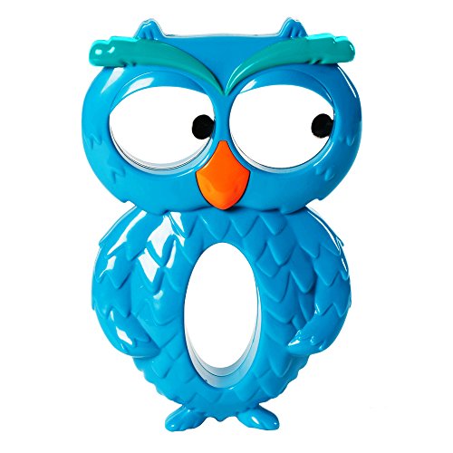 Educational Insights GeoSafari Jr. Bright Eyes Magnifier: Preschool Exploration Tool