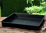 Garland Hydrogarden Garland 80 x 80cm Square Tray Black view 2