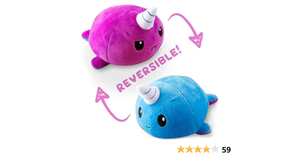 teeturtle reversible octopus amazon
