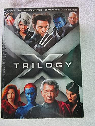Amazon.com: X-men 2 : Patrick Stewart, Hugh Jackman, Ian McKellen