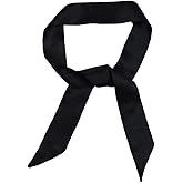 HANGSET Ribbon scarves for women, handbags, ribbons, fashion accessories, headbands