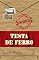 Livro Testa de Ferro