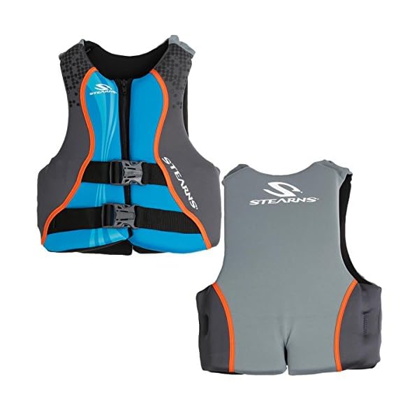 Stearns-Youth-Hydroprene-Vest