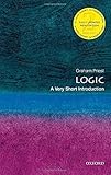 Logic: A Very Short Introduction (Very Short Introductions)