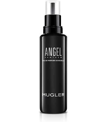 MUGLER ANGEL FANTASM Eau De Parfum Rechargeable Pour Elle
