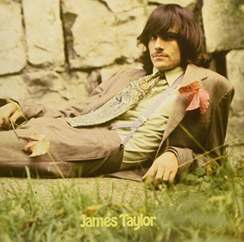 Album Art for James Taylo(Cap75/Lp by James Taylor