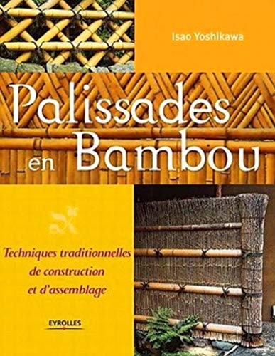 Palissades en bambou (French Edition) by (Paperback)
