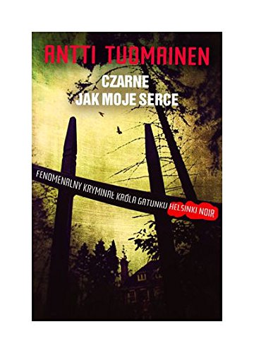 Czarne jak moje serce