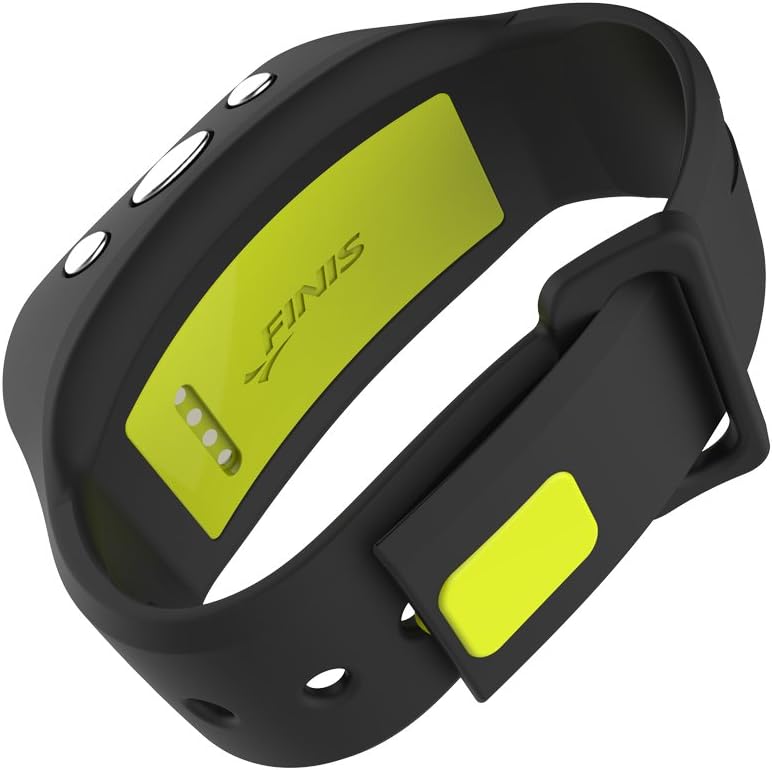 finis swim tracker