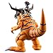 Greymon and Yagami Taichi G.E.M. Series PVC Figure Digimon Adventure Megahouse