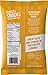 Ips White Cheddar Protein Chips - Nutritious, Gluten Free, Non GMO Snack with Whole Grain Corn & Whey - Healthy Crisps for Kids/Diet - Delicious Cheese Flavor - 4 oz Bags, 6 Count (Packaging may vary)