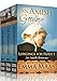 Longings for Faith 1-3 Box Set