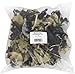 Mushroom House Dried Woodear Mushroom, Black Fungus, 1 Pound