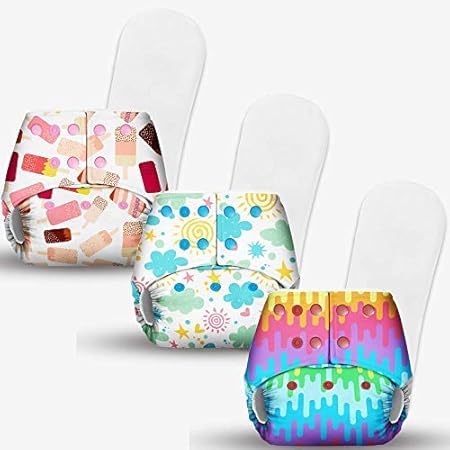 superbottom diapers amazon