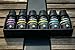 Essential Oils Set (6 pack) by Zentéze | Essential Oils Lavender, Orange, Lemongrass, Peppermint, Eucalyptus & Tea Tree｜Premium Grade Aromatherapy Essential Oils for Diffuser